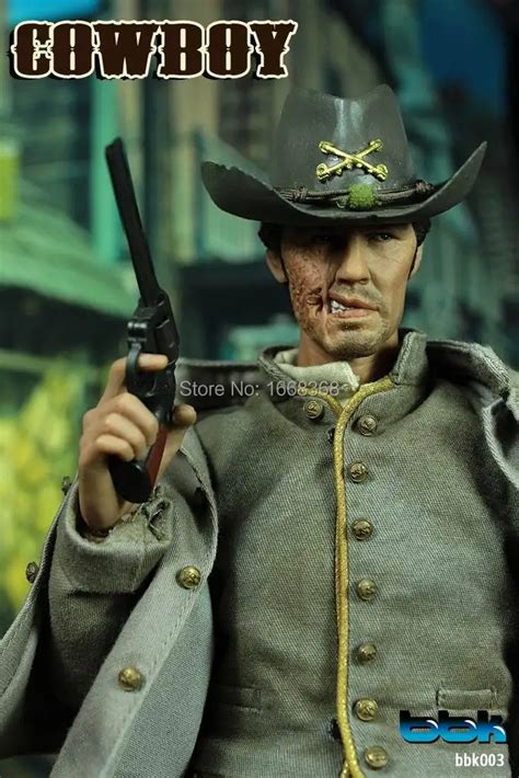 1/6 action figure clothes|1 6 scale cowboy clothes.